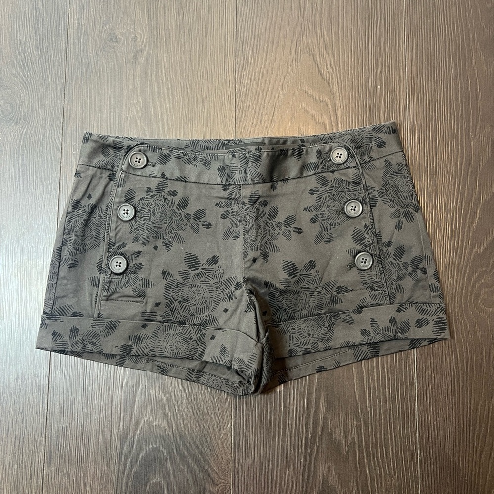 Women’s Shorts